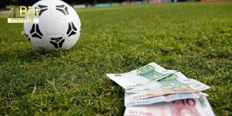 Bí quyết bắt kèo tỷ số bóng đá có 1 0 2 từ cao thủ 77BET.