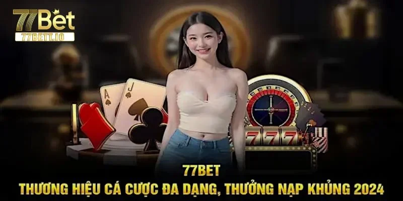 Đánh Giá 77BET: Góc Nhìn Khách Quan Từ Hội Viên Thâm Niên