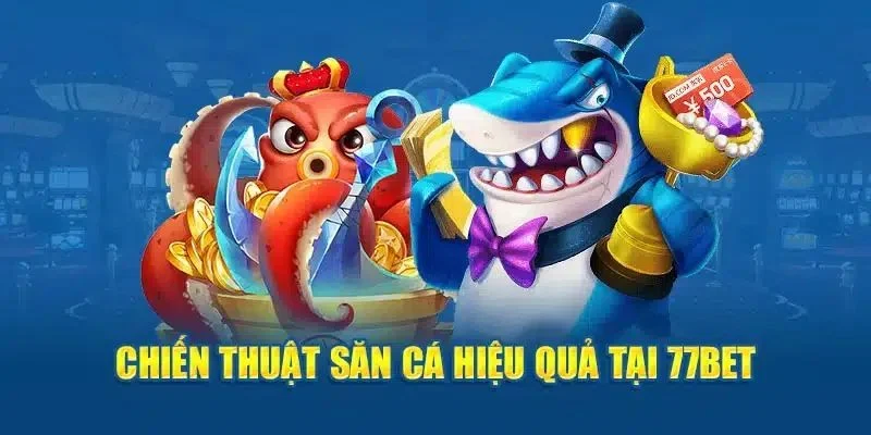 Kinh nghiệm bắn cá giúp bet thủ tăng cơ hội thắng lớn. 