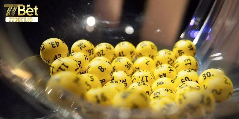 Xem cách phân tích cách soi cầu xổ số tài lộc từ cao thủ 77 BET.