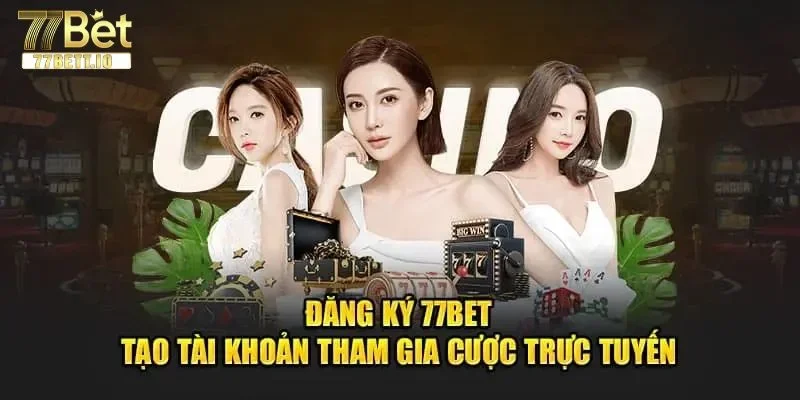 Có rất nhiều lý do bet thủ nên đăng ký tài khoản chơi tại nhà cái ngay hôm nay. 