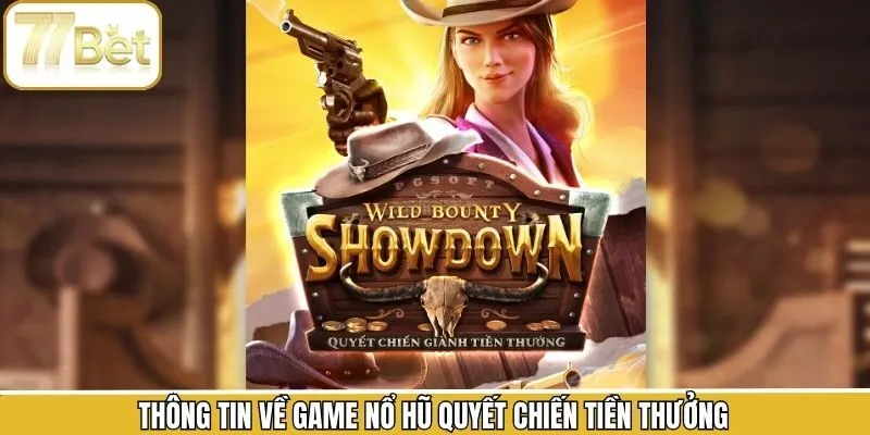Vài nét khái quát chung về slot siêu kịch tính
